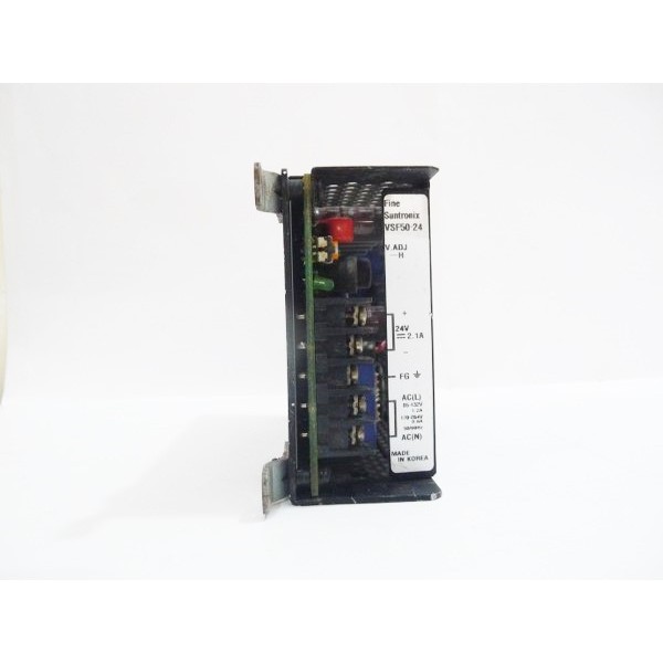 Power Supply, VSF50-24, Fine Suntronix, Made in Korea